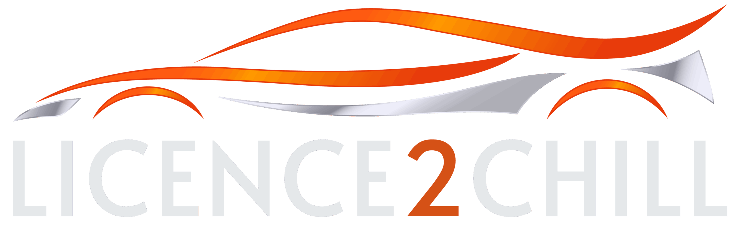 Licence2Chill Logo